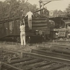 Freight Train (Cover)