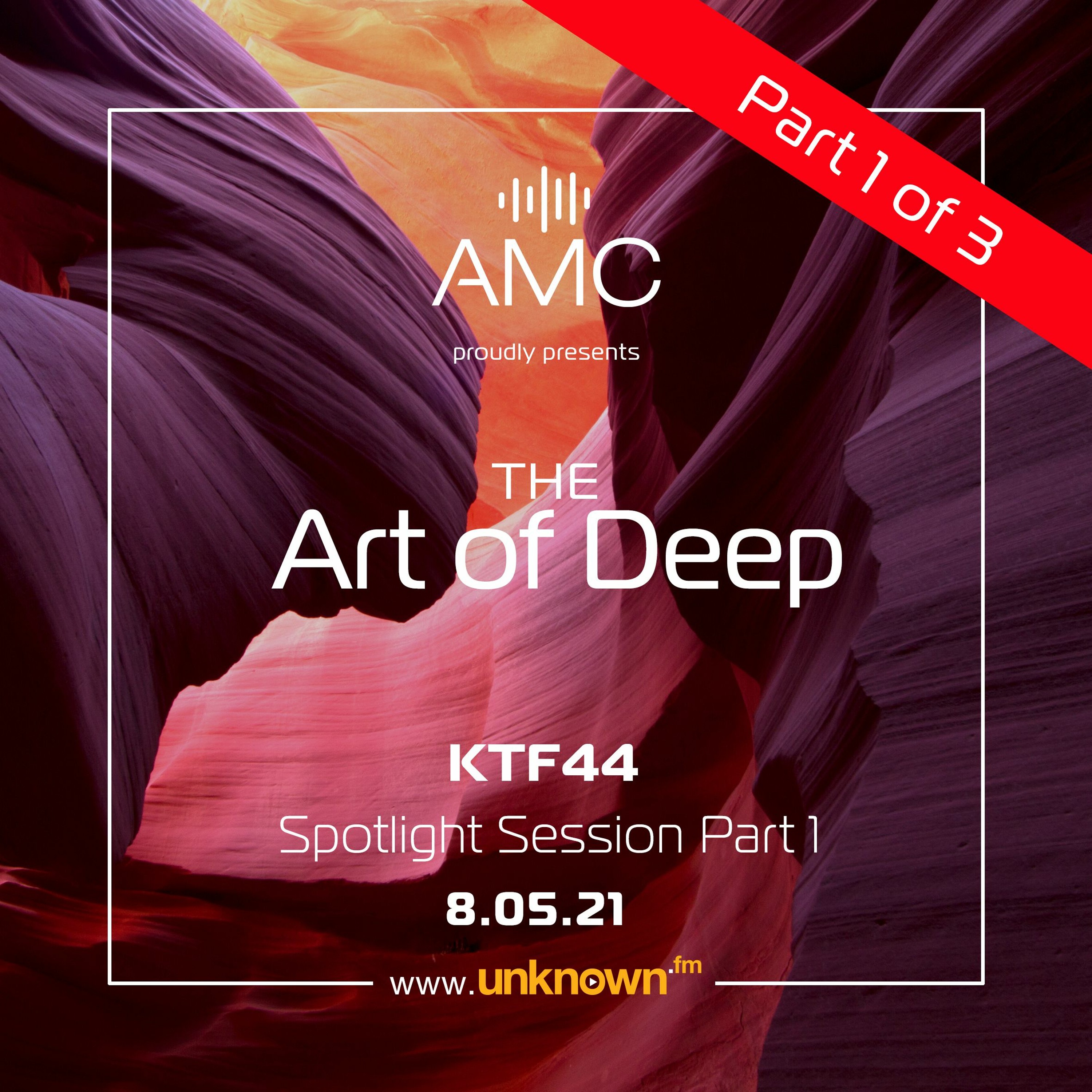 Unknown.FM