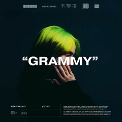 "Grammy" (Billie Eilish x Madison Beer x Dove Cameron - Dark Pop Type Beat)