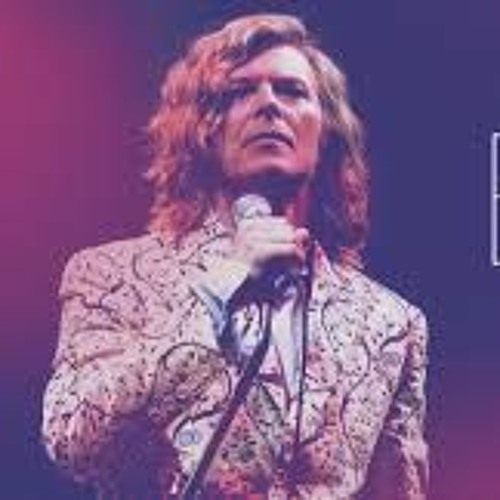 Stream Bowie Glastonbury 25 June 2000 by Christos Hatzis Listen