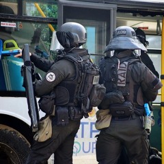 Héroïne (Pat B remix - Toza Édit) (slowed)