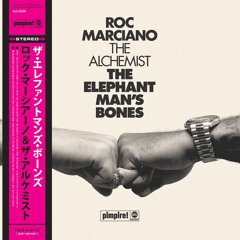 Roc Marciano & The Alchemist - Turkey Wings (Bonus Track)