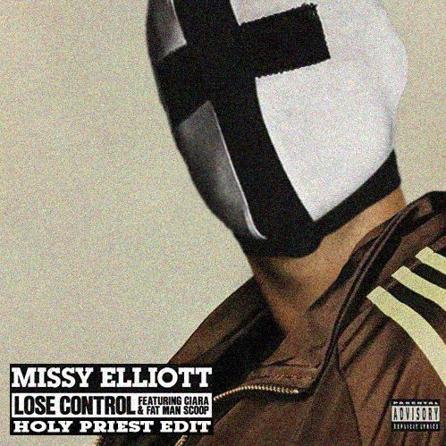 Missy Elliott – Lose Control (Holy Priest Hard Techno Edit)