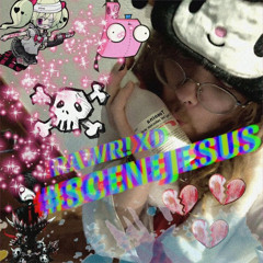 luu - #SCENEJESUS