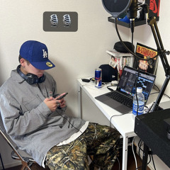 KANZENMOKUHI  prod.BGFWAVE