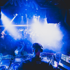 Ivan Oliva @ Mykonos/Mamajuana InTheHouse!