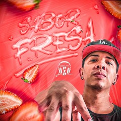 SABOR FRESA -2024 DJ PIO (EL ALIENS)