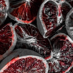 Blood Oranges