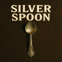 silver spoon