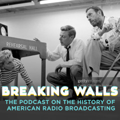 BW - EP80: Forecast—The Most Important Forgotten Series in Radio History (1940 - 1941) [Rewind]