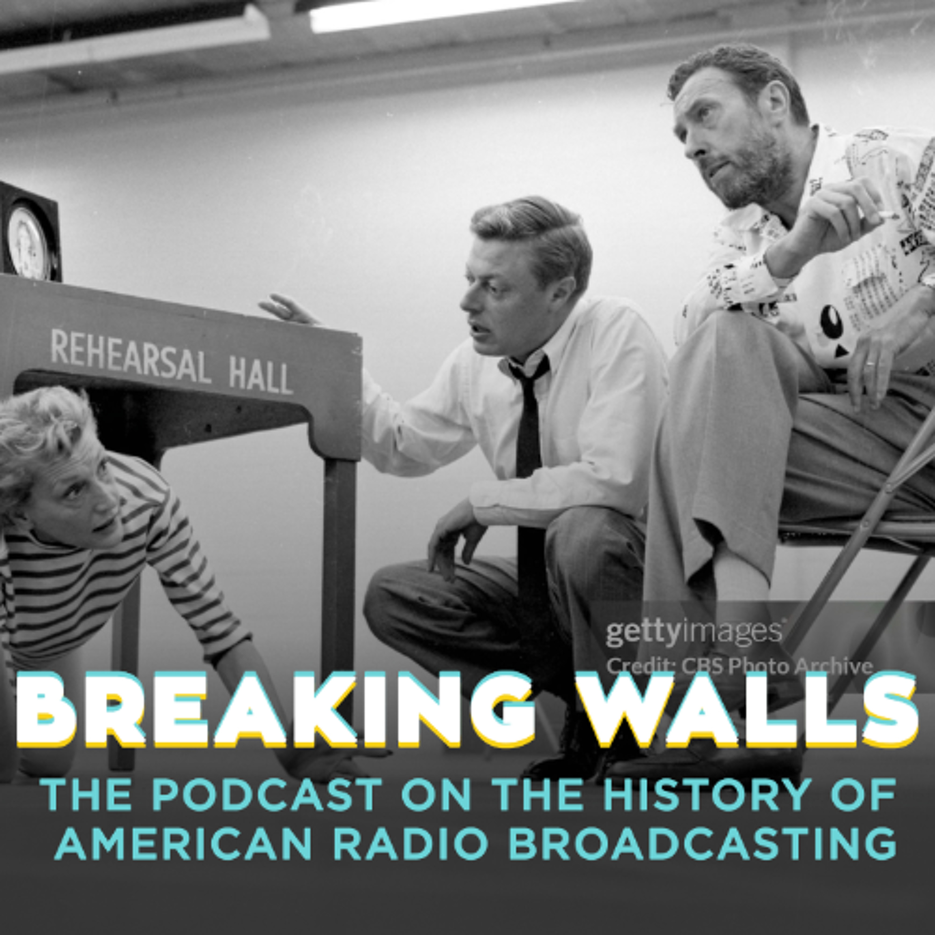 Breaking Walls