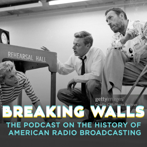BW - EP80: Forecast—The Most Important Forgotten Series in Radio History (1940 - 1941) [Rewind]