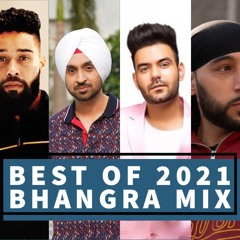 Best Of 2021 Punjabi mix