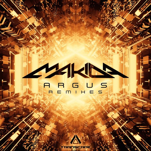 Makida - Argus (Warp Brothers RMX)