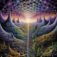 "Mental trance" (Prod.SumSubStance)