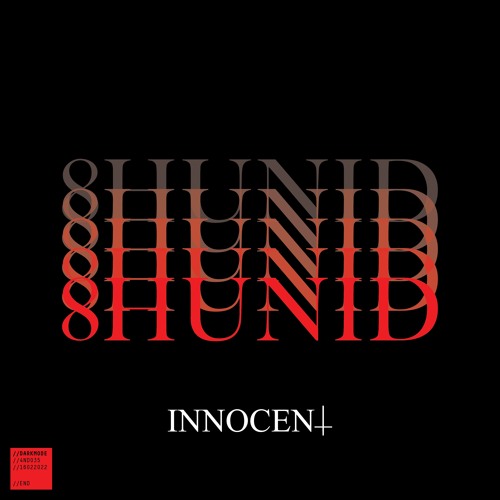 Innocent - Killa (4ND035) [Jah-Tek Premiere]
