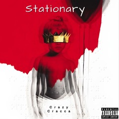 Crazy Cracca - stationary