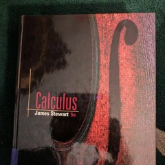 ⭐ PDF KINDLE  ❤ Calculus, 5th Edition kindle