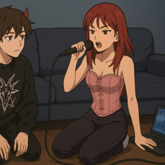 Asiatic Ivy, My Queen (prod.netuh)