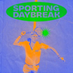 Sporting Daybreak (FREE DL)