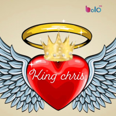 king chris ( your heart ) refix