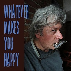 Whatever Makes You Happy (Kevin McKenna)