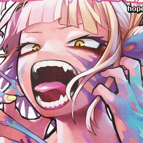 Sharp fangs (MASHED UP+EXTENDED+SLOWED) - Whatsaheart, Removeface