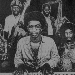 RADIO.D59B / FUNK FOUNDATIONS #11 / Herbie Hancock Tribute