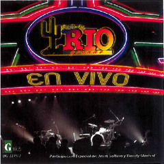 Me Regalo Contigo (En Vivo)
