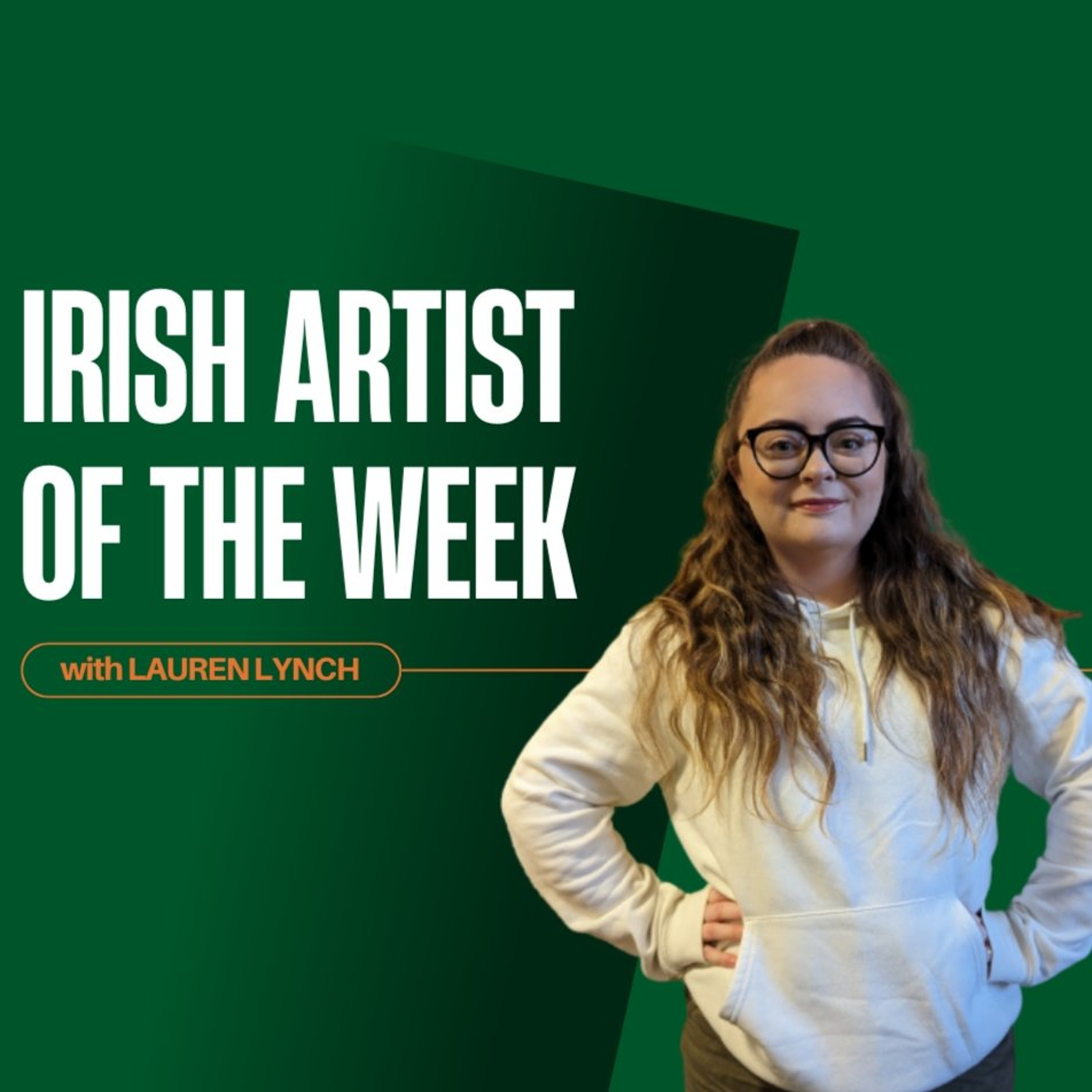 Frowning Hours - Irish Artist Of The Week