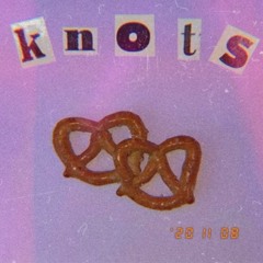 knots (Prod. Tsurreal x Ryan Bevalo)