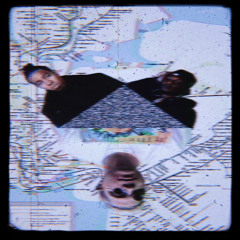 Triboro.nostalgia (feat. Lapse & indapond)