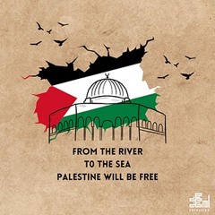 Free Palestine