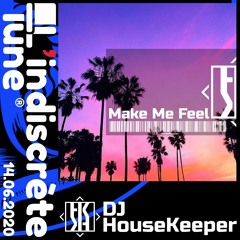 Make Me Feel