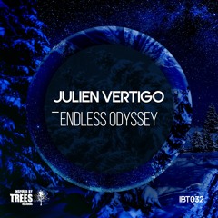 Julien Vertigo - Endless Odyssey (IBT032)