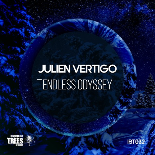 Julien Vertigo - Versatile Mind (Original Mix)