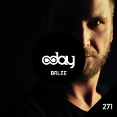 8dayCast 271 - BRLEE (SI)