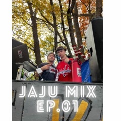 JajuMix EP.01 | Live Set 11/11/2023