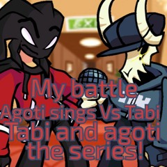 Buddy what are you doing?! (My Battle But Is Tabi And Agoti Cover)
