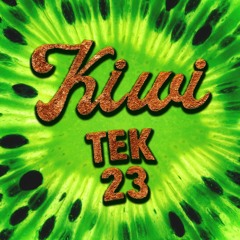 KIWITEK23- HERENCIA (vinyl mix)