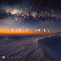 Desert Skies Deep Sky Musics