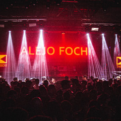Alejo Fochi Live At THE BOW - Greatsound Showcase 16-11-2024