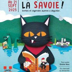 Le Monstre du lac du Bourget