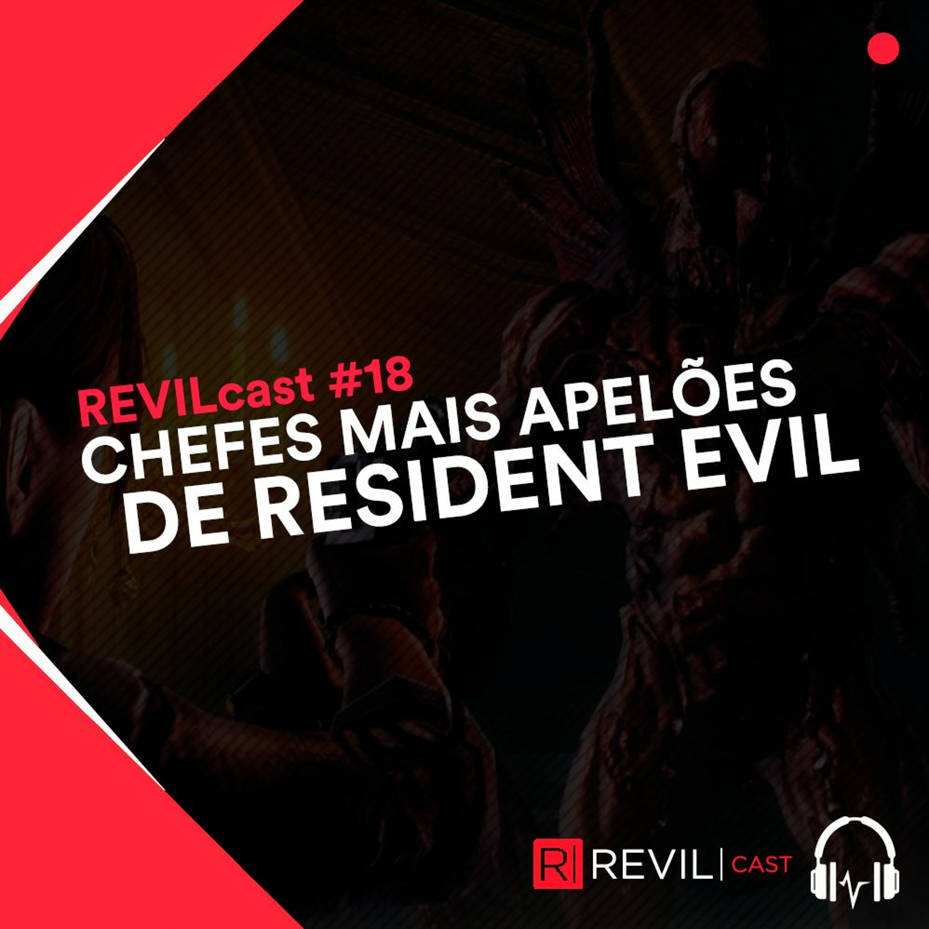 REVILcast