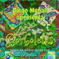 Borboletas de Mario Quintana - Deigo Menali