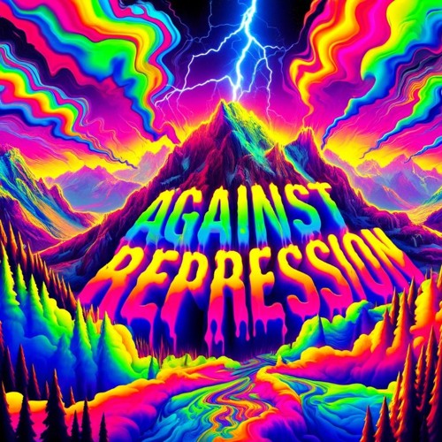 Against Repression