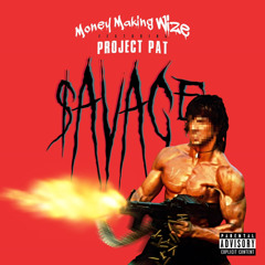 $avage (feat. Project Pat)