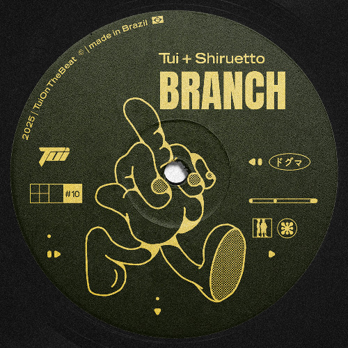Branch