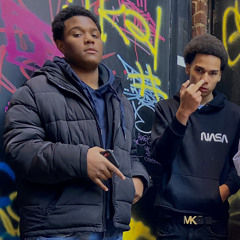 Nazdadon “barbie freestyle” ft deefrm978