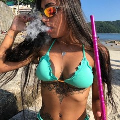 VAI ARRASTA ELA PRA TRETA vs O DJ DO BAILE - Mc's RD E MC NEGO MDB ( DJ P )